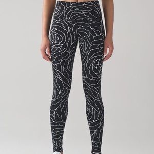 Lululemon Wunder Under High-Rise Tight